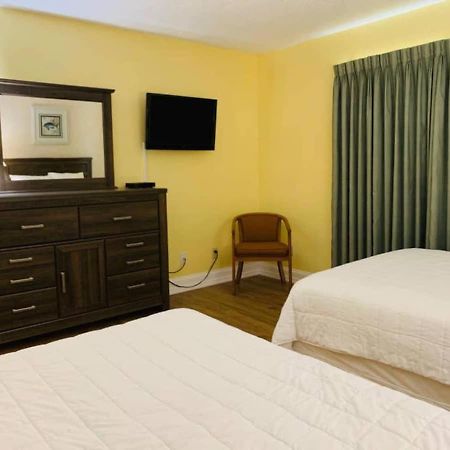 *Delightful Family Beach Retreat*Pool, Steps To The Sand*H32-3 Myrtle Beach Extérieur photo