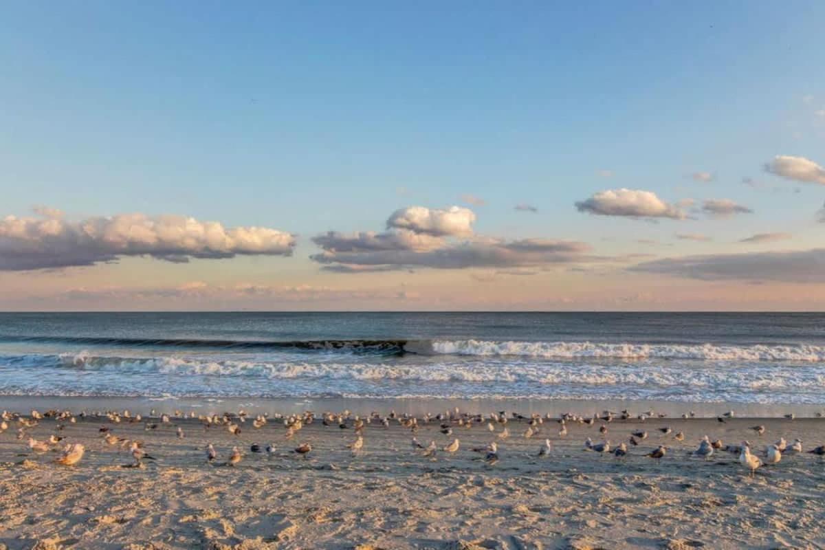 *Delightful Family Beach Retreat*Pool, Steps To The Sand*H32-3 Myrtle Beach Extérieur photo