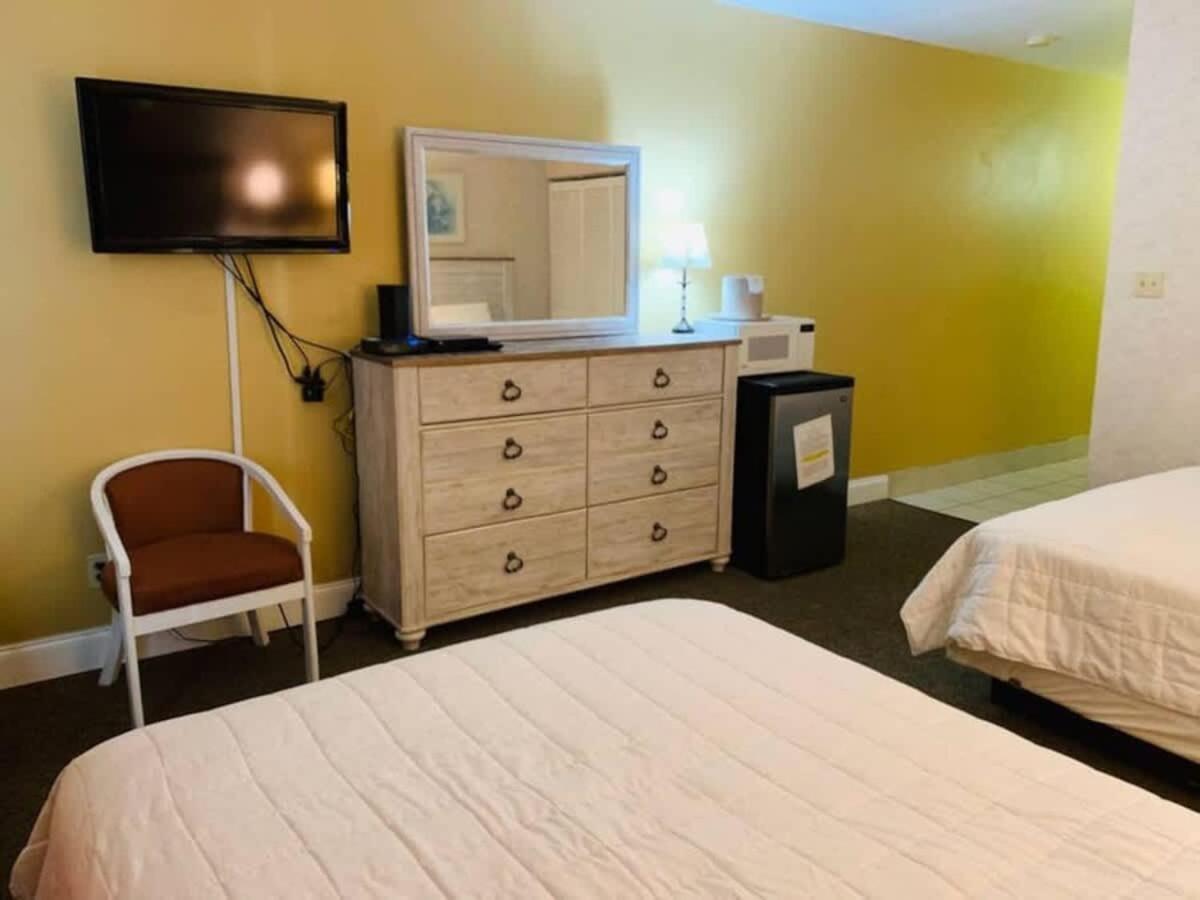 *Delightful Family Beach Retreat*Pool, Steps To The Sand*H32-3 Myrtle Beach Extérieur photo