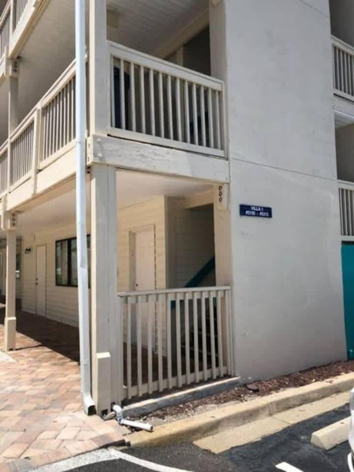 *Delightful Family Beach Retreat*Pool, Steps To The Sand*H32-3 Myrtle Beach Extérieur photo