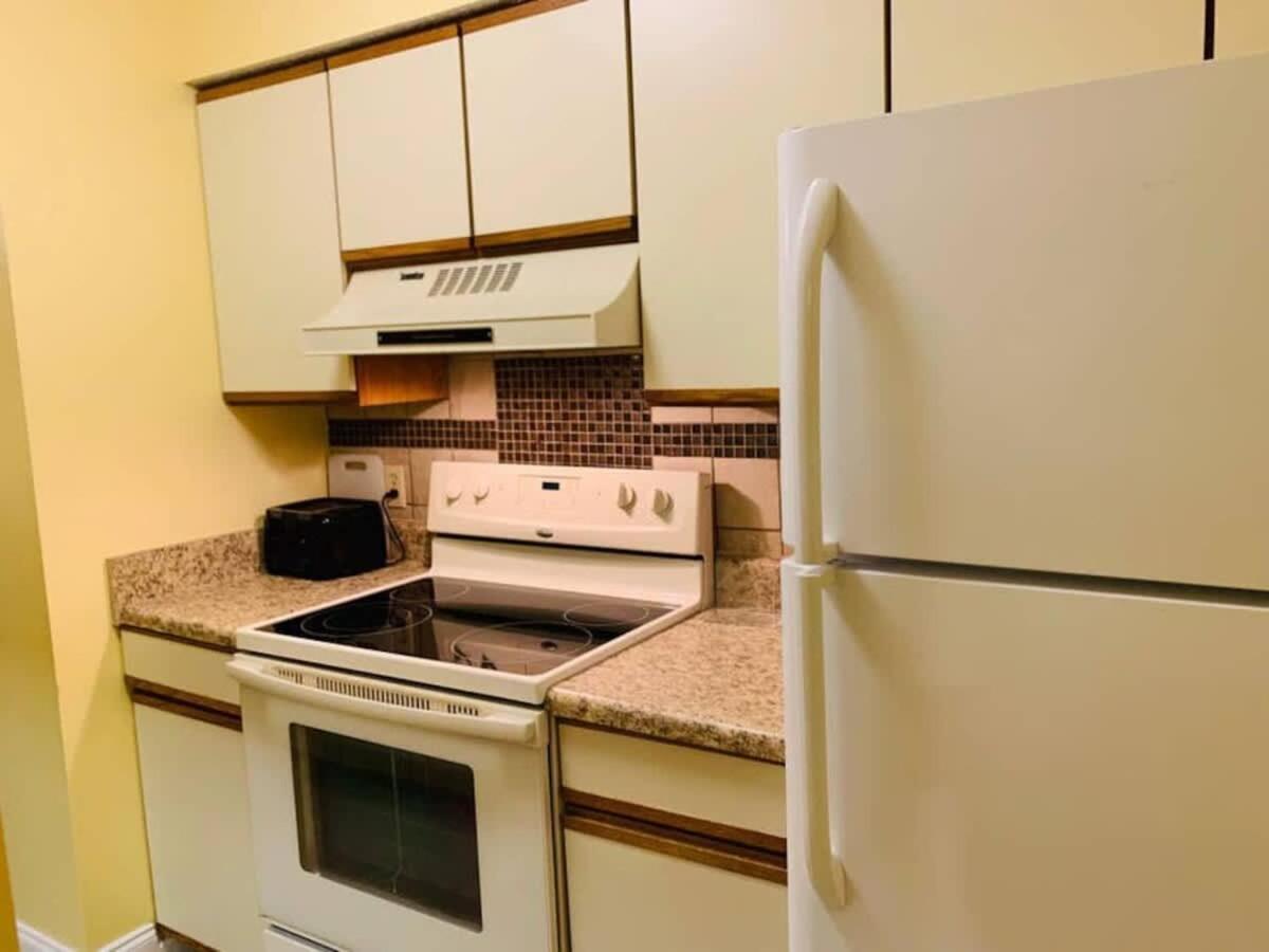 *Delightful Family Beach Retreat*Pool, Steps To The Sand*H32-3 Myrtle Beach Extérieur photo