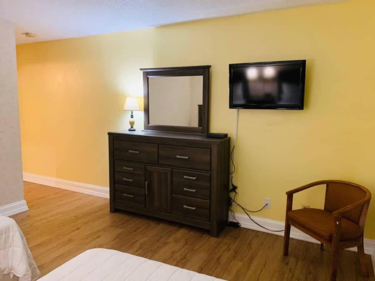 *Delightful Family Beach Retreat*Pool, Steps To The Sand*H32-3 Myrtle Beach Extérieur photo