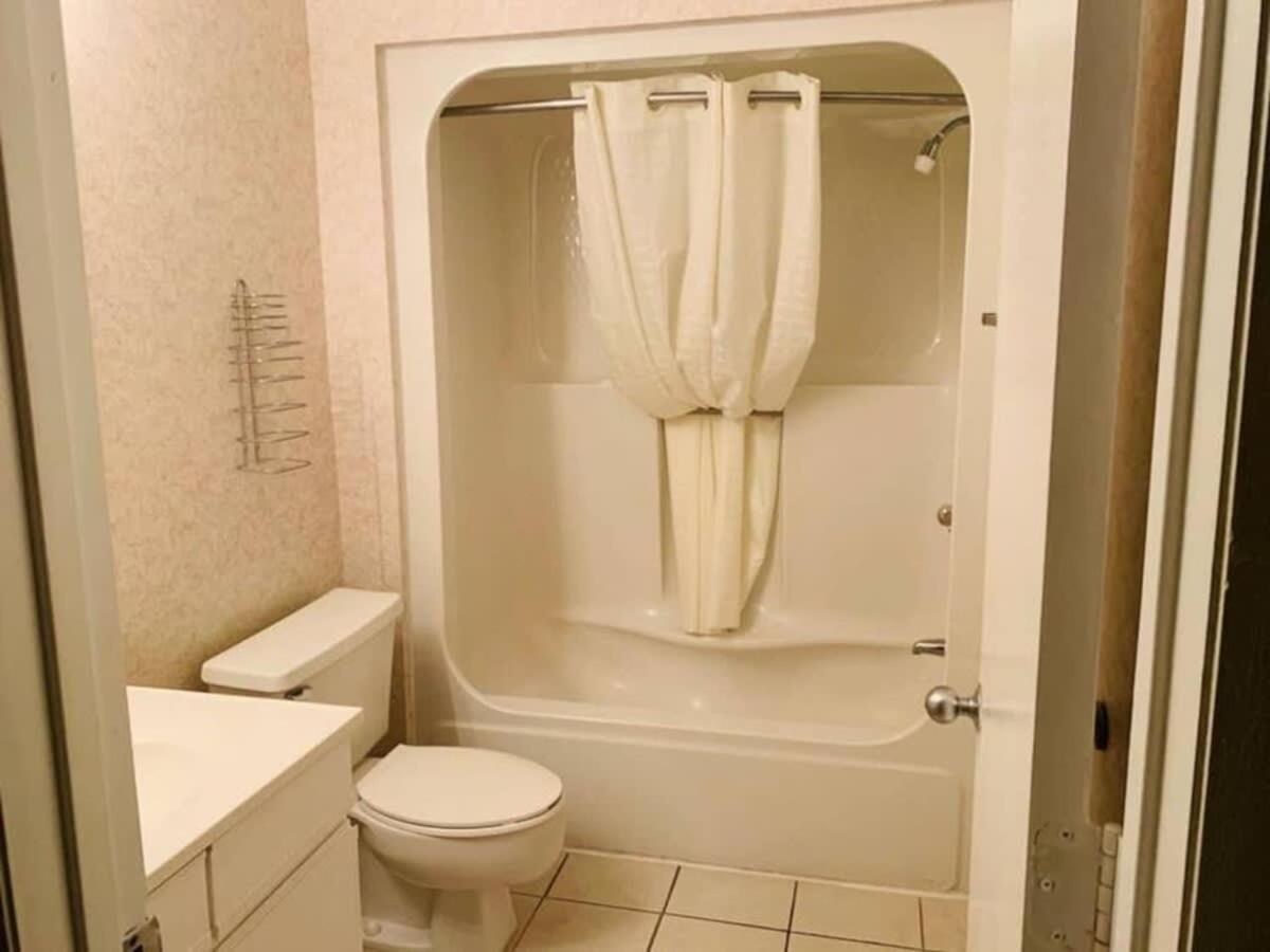 *Delightful Family Beach Retreat*Pool, Steps To The Sand*H32-3 Myrtle Beach Extérieur photo
