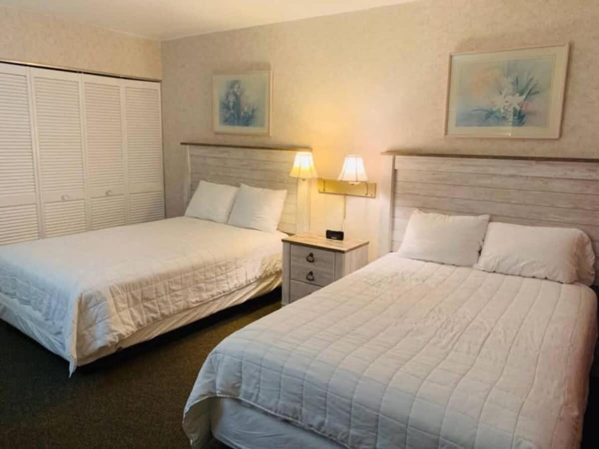 *Delightful Family Beach Retreat*Pool, Steps To The Sand*H32-3 Myrtle Beach Extérieur photo