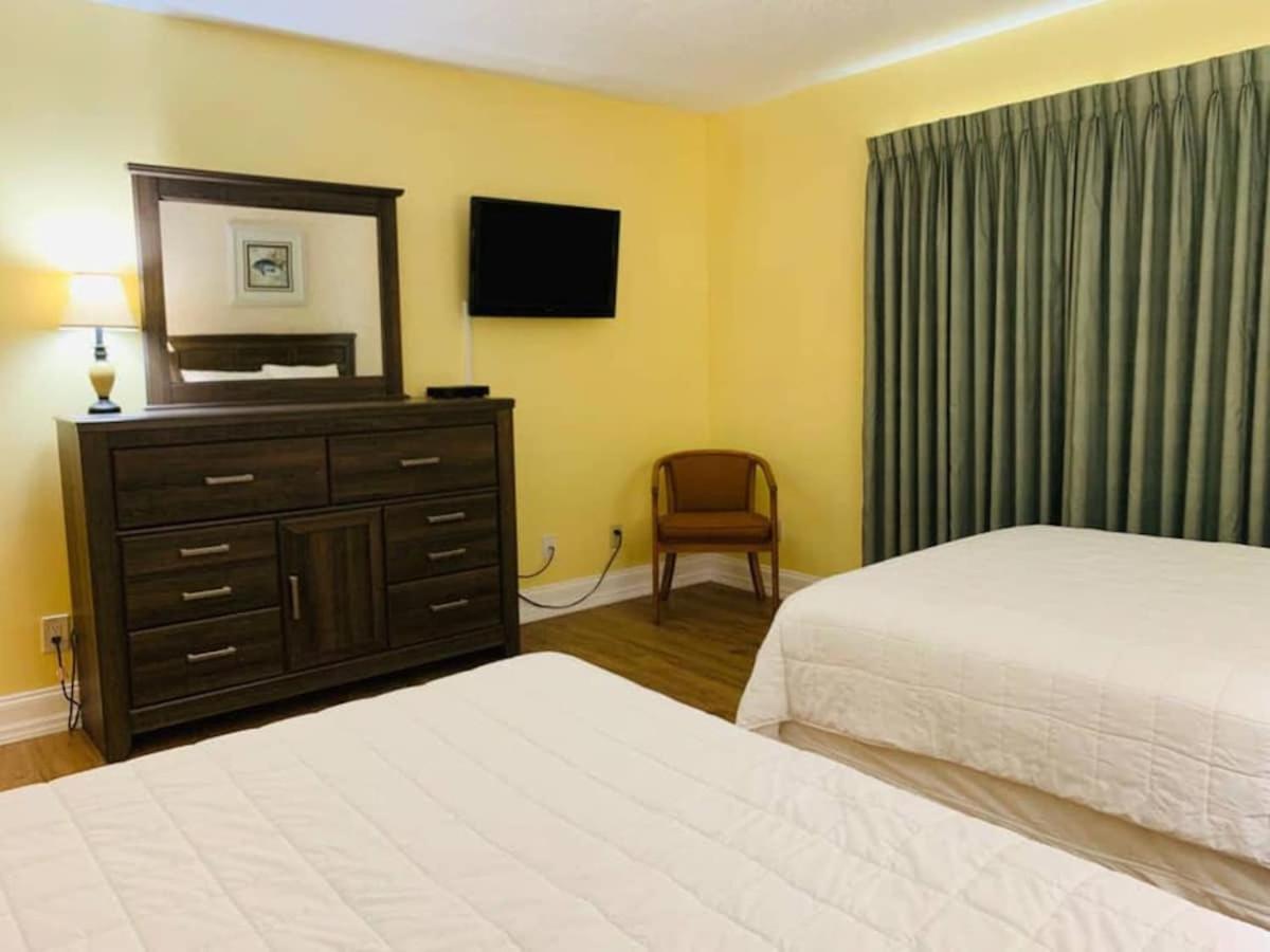 *Delightful Family Beach Retreat*Pool, Steps To The Sand*H32-3 Myrtle Beach Extérieur photo