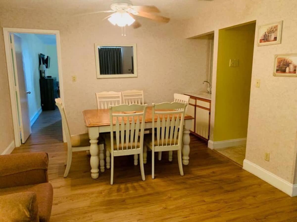 *Delightful Family Beach Retreat*Pool, Steps To The Sand*H32-3 Myrtle Beach Extérieur photo