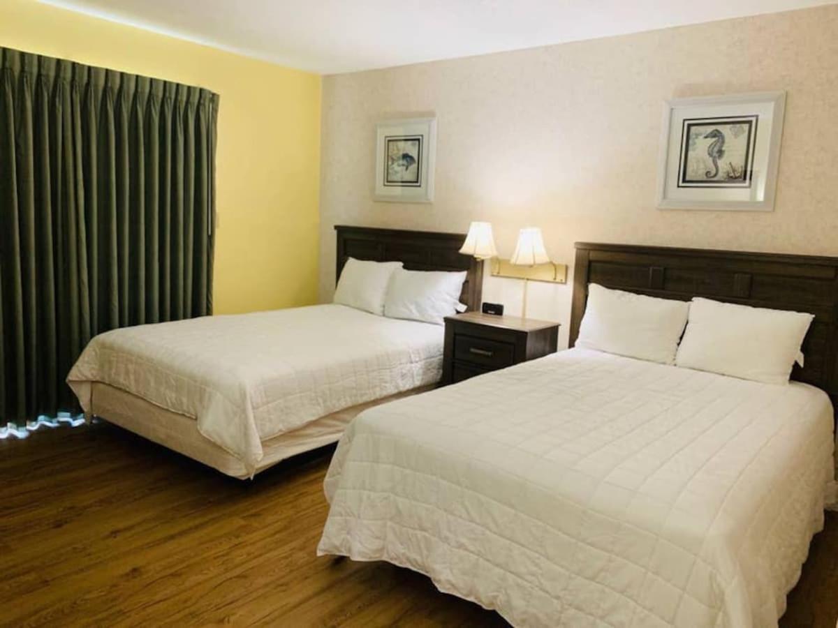 *Delightful Family Beach Retreat*Pool, Steps To The Sand*H32-3 Myrtle Beach Extérieur photo